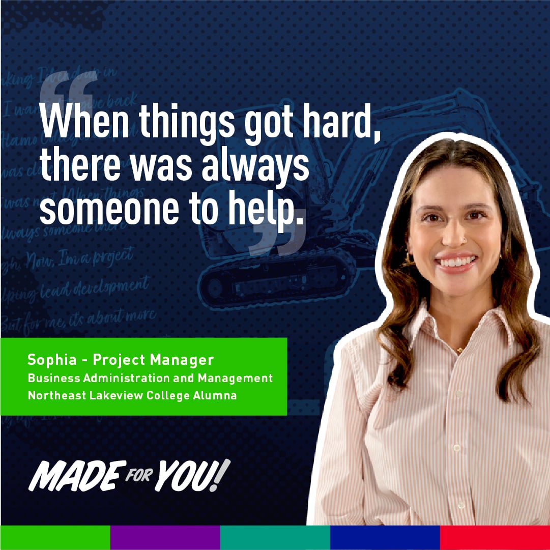 made for you - sophia