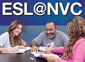 English as a Second Language