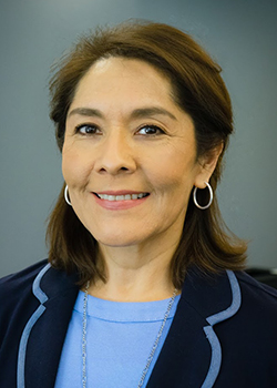 Reyes-Johnson, Carmen 