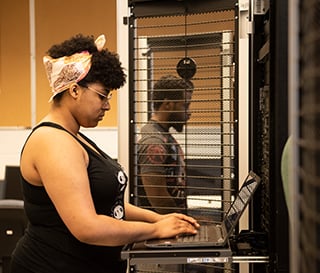 IT Cybersecurity Specialist