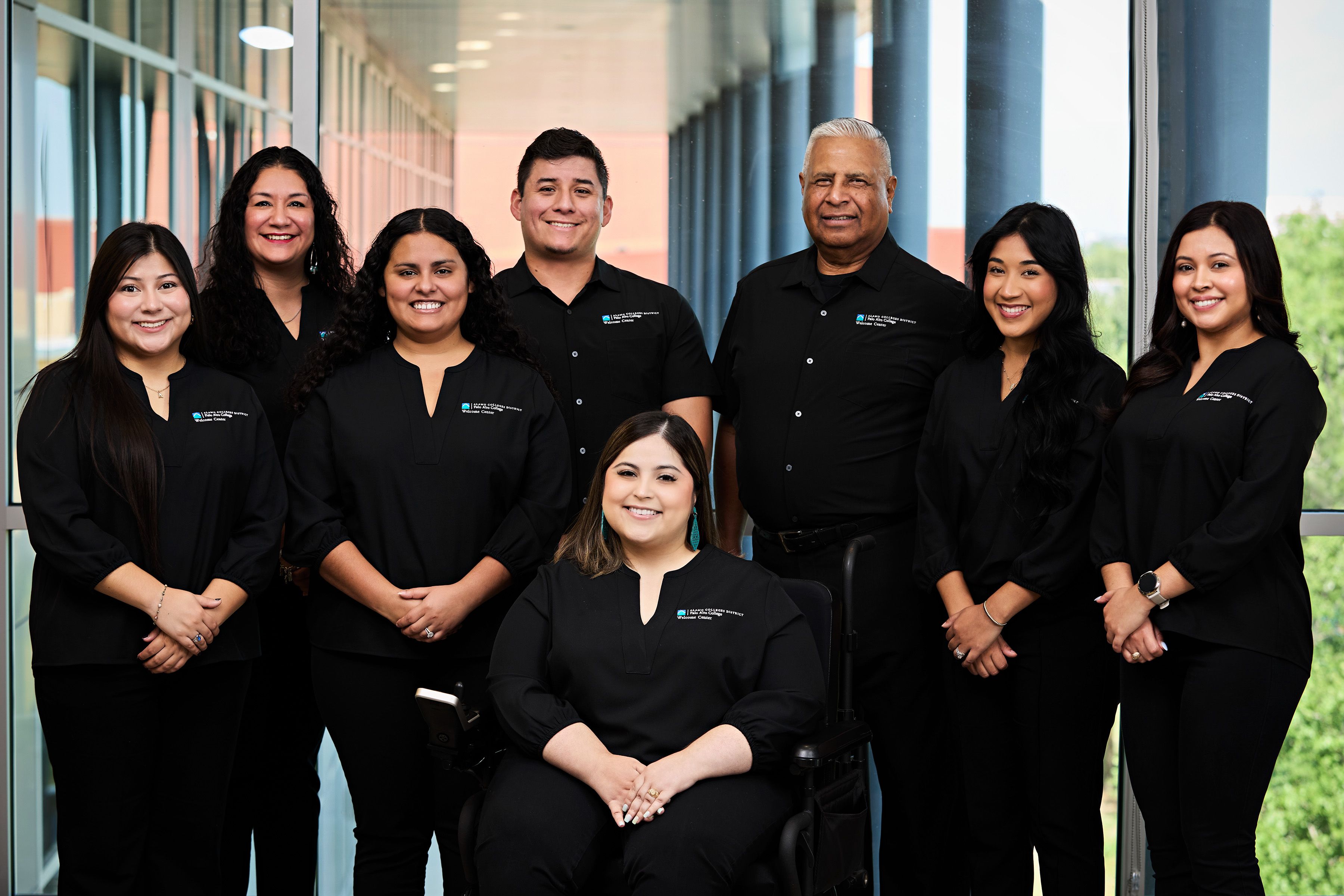 Welcome Center Team.jpeg