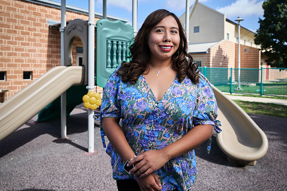 Photo of Bryanna Noriega