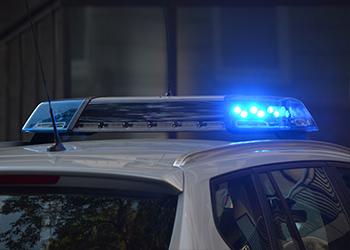 Crime Prevention & Personal Safety Crime Prevention & Personal Safety