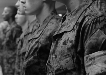 military bases image