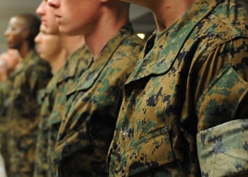 military bases image