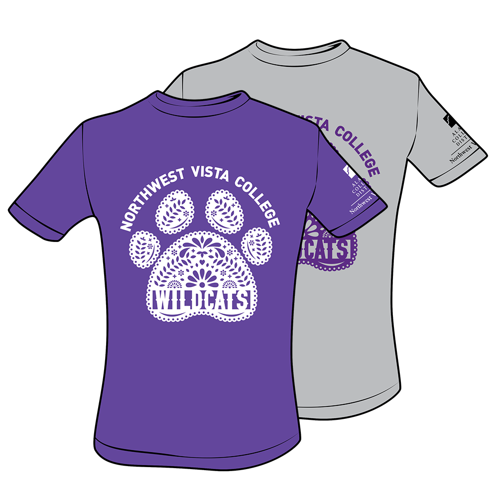 T-shirts with Logo on Sleeve