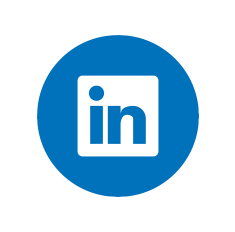 LinkedIn Icon
