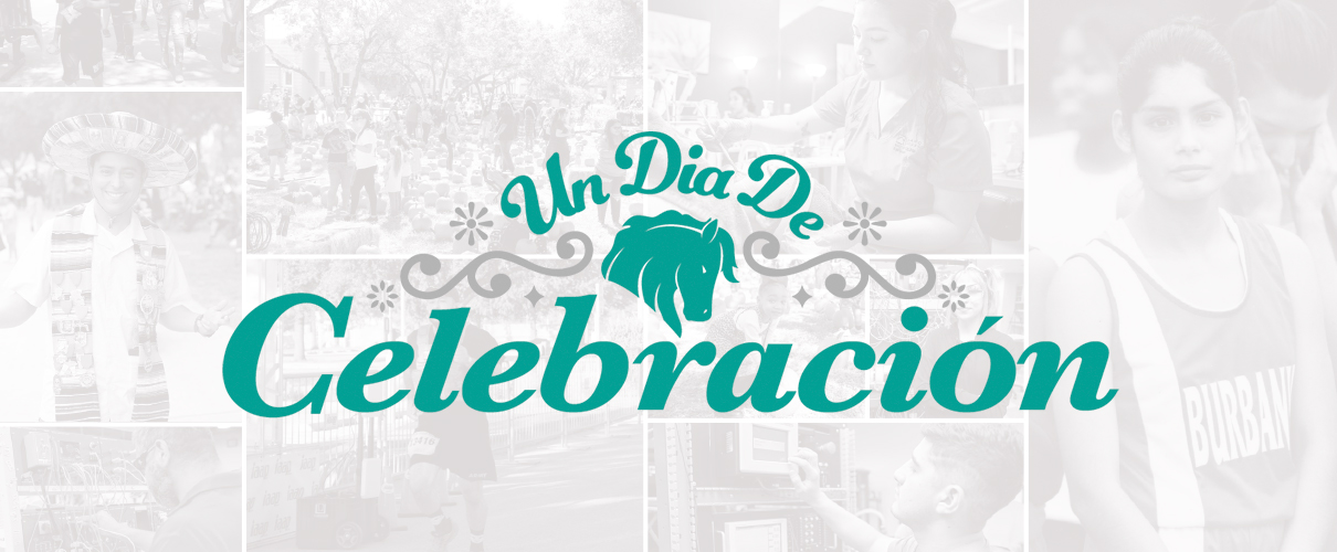 Un dia de Celebración