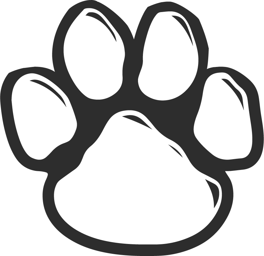 Paw Print