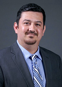 Photo of Jorge Flores