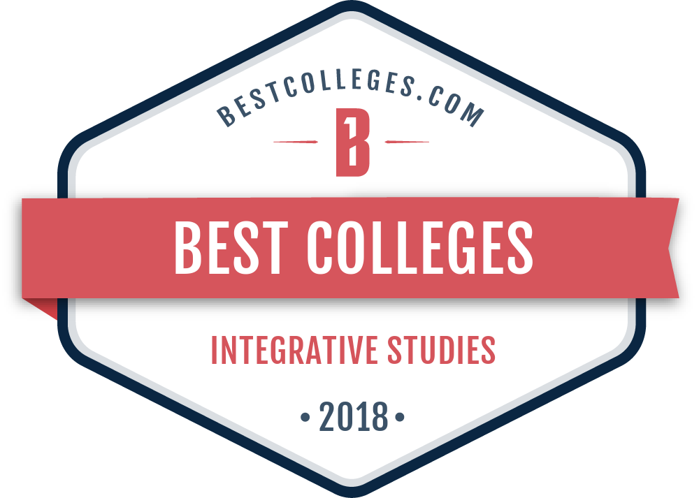 Best Colleges Award