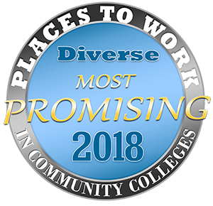 Promising Places to Work in Community Colleges