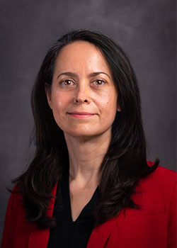 Maldonado, Dr. Michelle