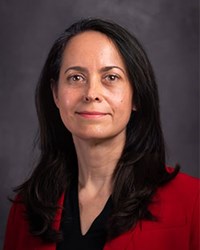 Maldonado, Dr. Michelle