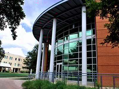 St. Philip's College