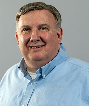 Dr. David Wood