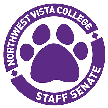 NVC Staff Senate Emblem