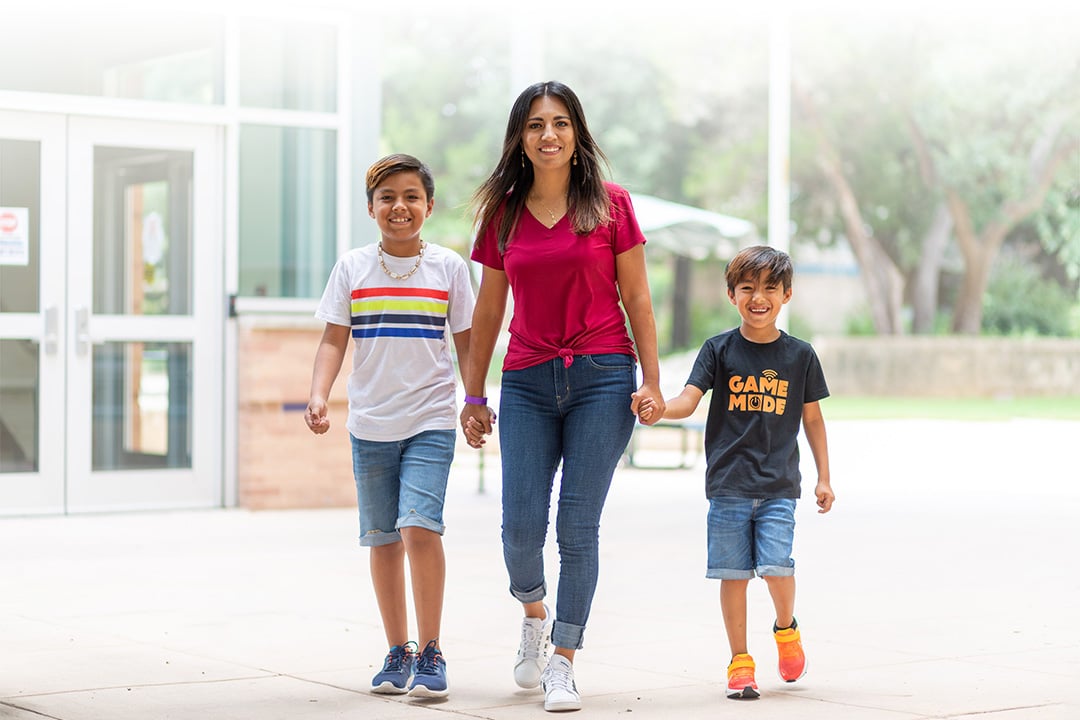 student parent photo 2