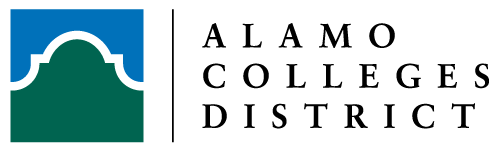 Alamo Colleges District logo