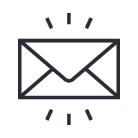envelope icon