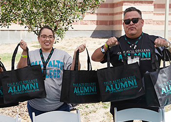 Alumni Photo