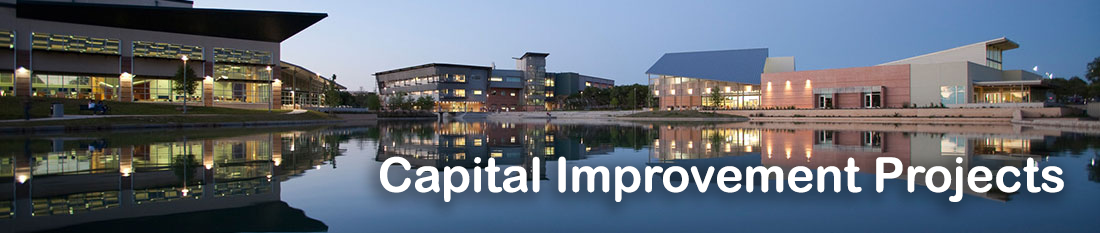Capital Improvement Projects
