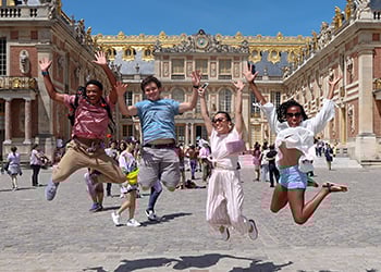 Study Abroad Study Abroad