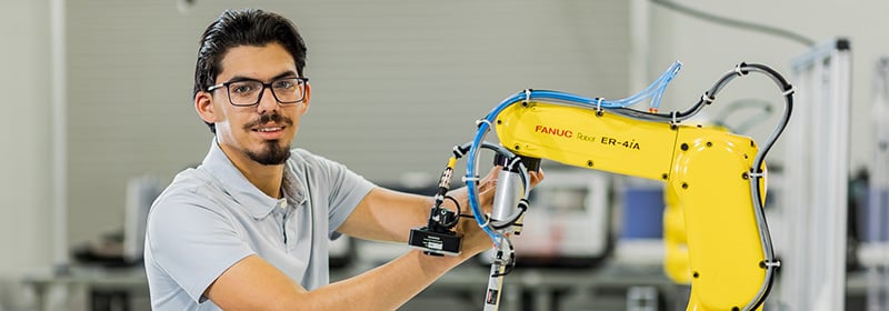 made for you training opportunities