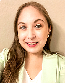 Bassig, Dr. Samantha