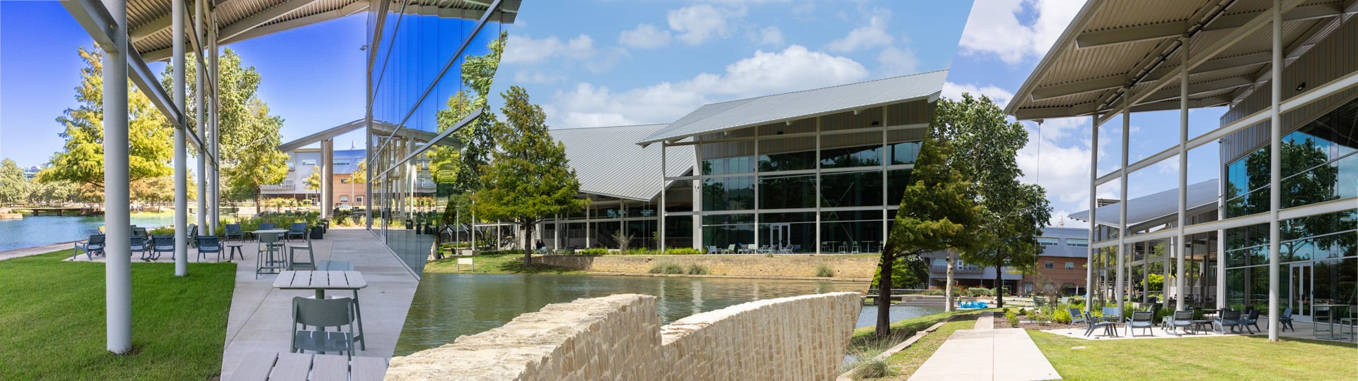 Photos of Building - CCC
