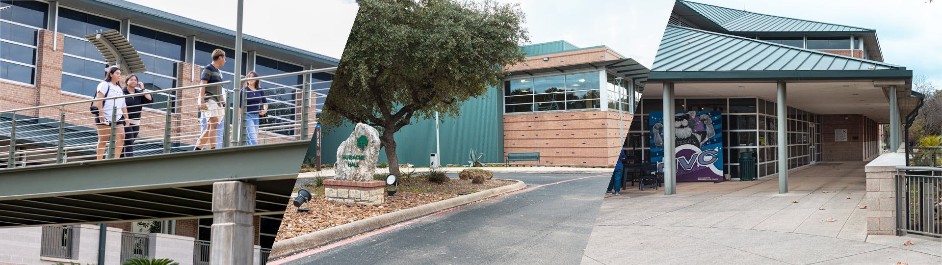 Photos of Building - HH
