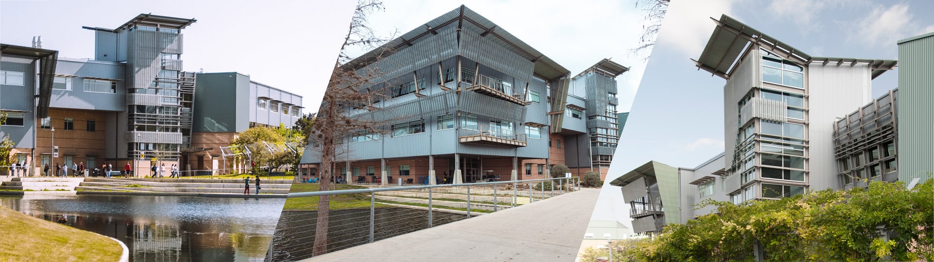 Photos of Building - LOH