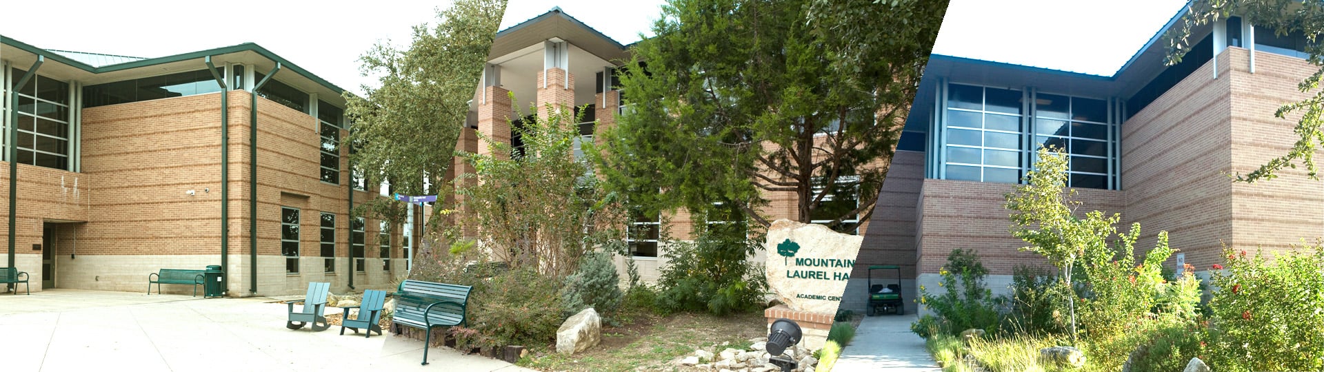 Photos of Building - MLH