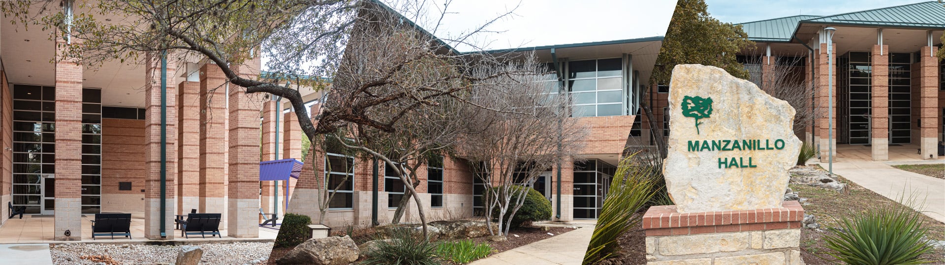 Photos of Building - MZH