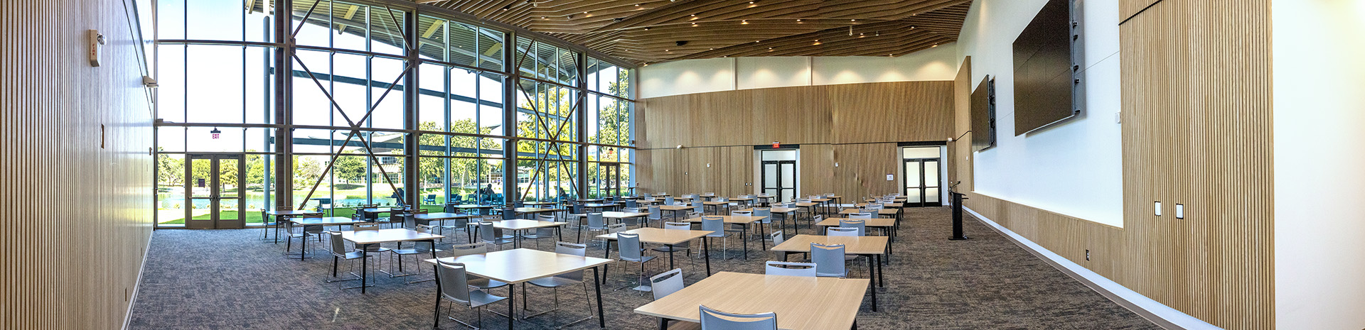 Photo of CCC-100 Lago Room