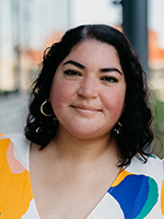 Photo of Jenny Fonseca