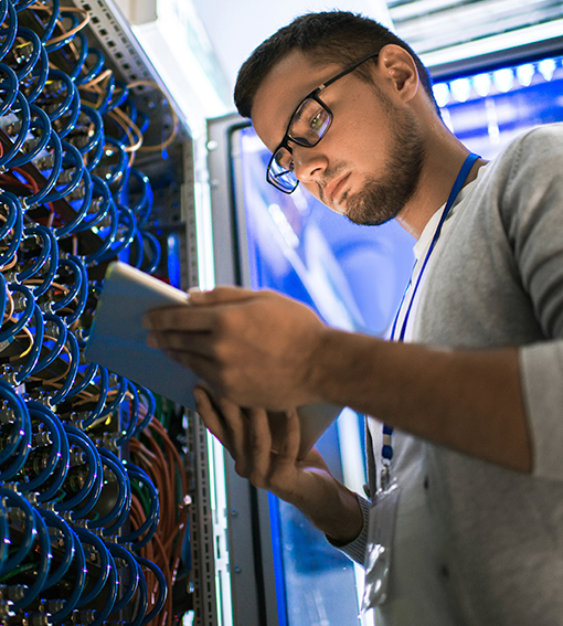 ACD Bachelors Degrees