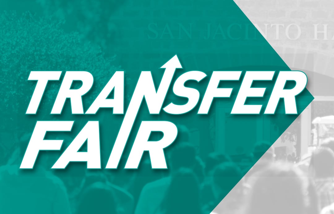 Transfer Fair Graphic 