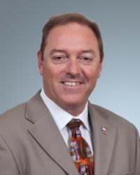 Thornsburg, Chip