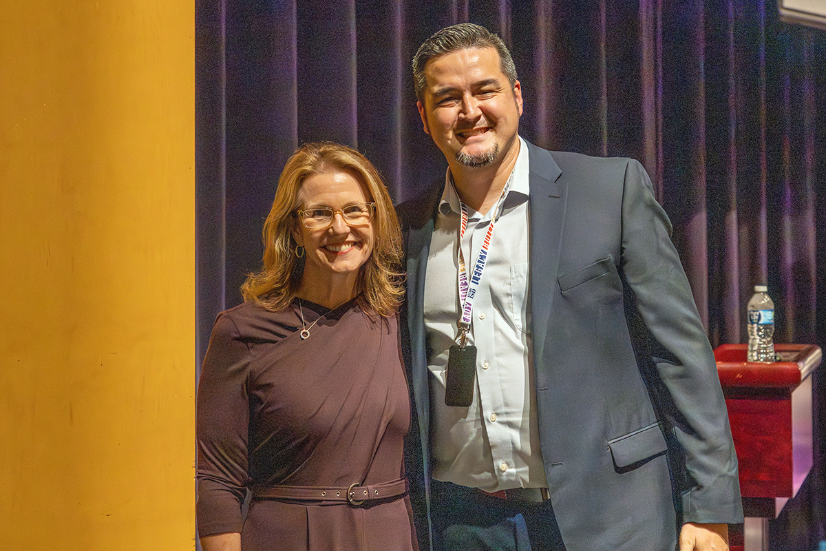 Photo from the Event