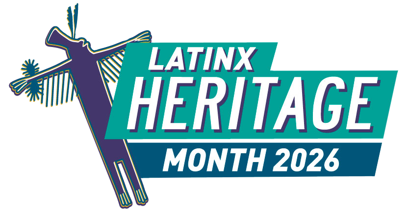 Heritage Month 2026 graphic