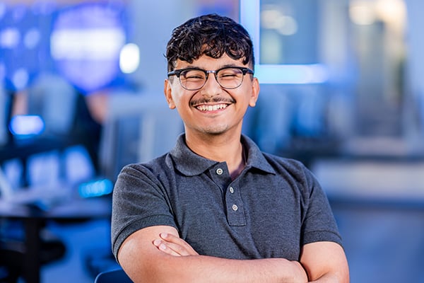 AlamoPROMISE student