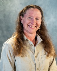 Pahl-Lesch, Dr. Shanna