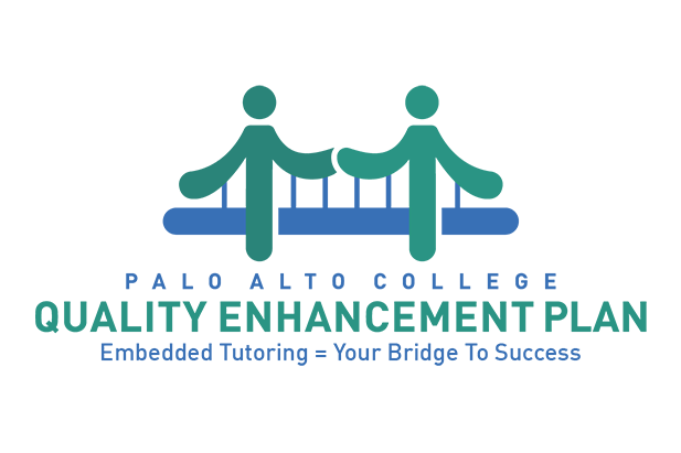 Quality Enhancement Plan logo