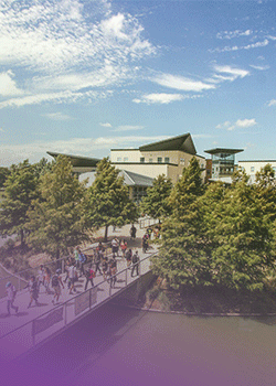 Northwest Vista College campus photo