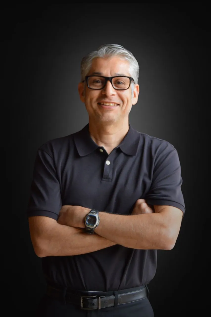 BIll Gonzalez