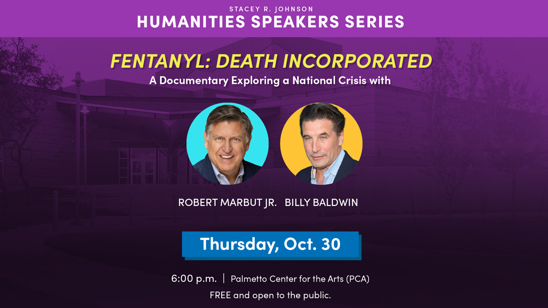 “Fentanyl: Death Incorporated,” A Documentary Exploring a National Crisis