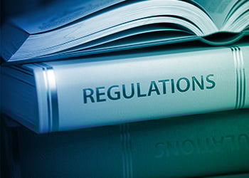 Compliance & Transparency