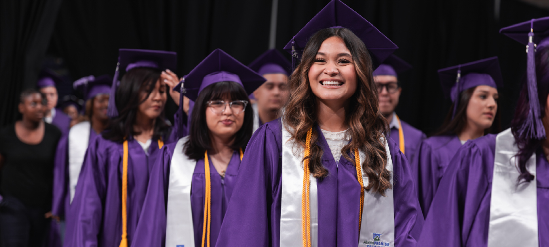 Group of Grads
