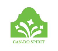 Can-Do Spirit